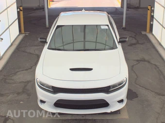 2023 Dodge Charger R/T - miniatura 2