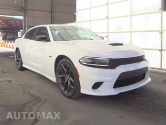 2023 Dodge Charger R/T - miniatura 3