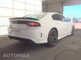 2023 Dodge Charger R/T - miniatura 4