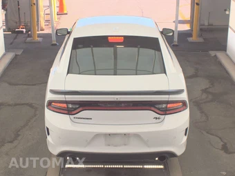 2023 Dodge Charger R/T - miniatura 5