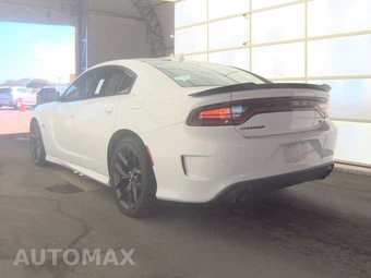 2023 Dodge Charger R/T - miniatura 6