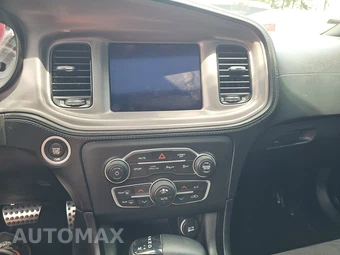 2023 Dodge Charger R/T – miniatura 11