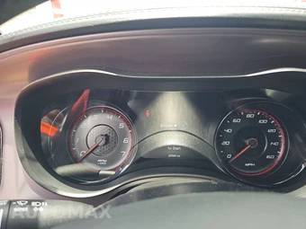 2023 Dodge Charger R/T – miniatura 12