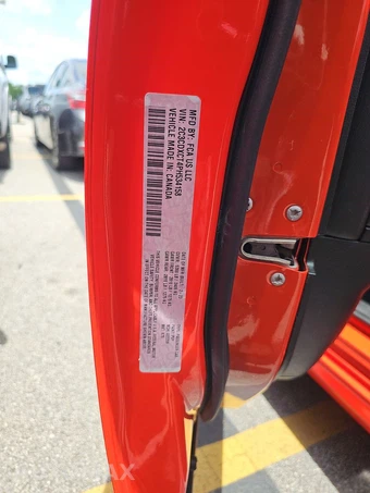 2023 Dodge Charger R/T – miniatura 14