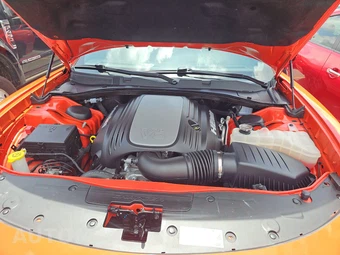 2023 Dodge Charger R/T – miniatura 15