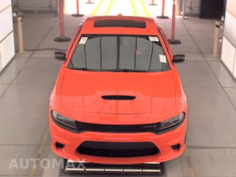 2023 Dodge Charger R/T – miniatura 2