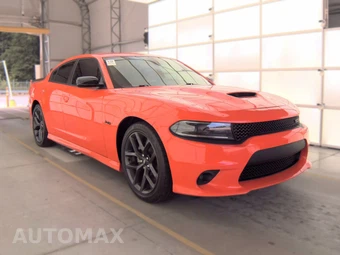 2023 Dodge Charger R/T – miniatura 3