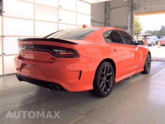 2023 Dodge Charger R/T – miniatura 4