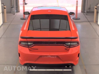 2023 Dodge Charger R/T – miniatura 5