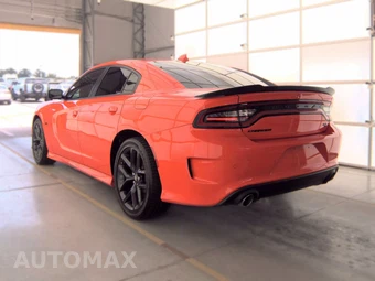2023 Dodge Charger R/T – miniatura 6