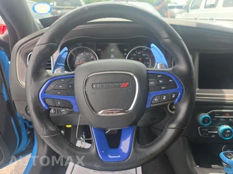 2023 Dodge Charger R/T – miniatura 10