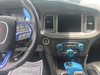 2023 Dodge Charger R/T – miniatura 11