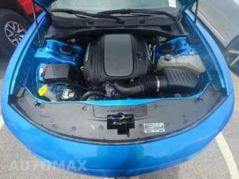 2023 Dodge Charger R/T – miniatura 15