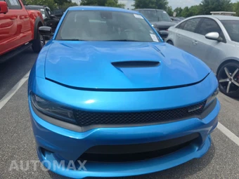 2023 Dodge Charger R/T – miniatura 2