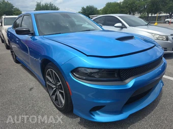2023 Dodge Charger R/T – miniatura 3