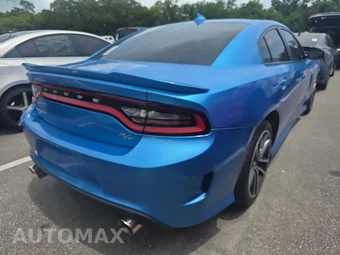 2023 Dodge Charger R/T – miniatura 4