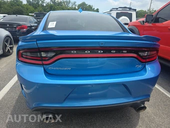 2023 Dodge Charger R/T – miniatura 5