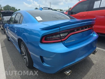 2023 Dodge Charger R/T – miniatura 6