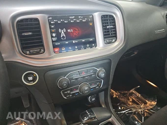 2023 Dodge Charger R/T – miniatura 11