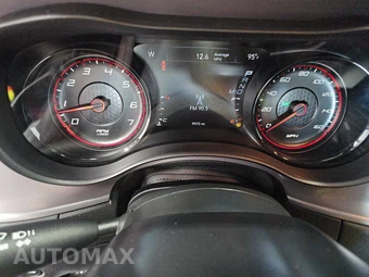 2023 Dodge Charger R/T – miniatura 12