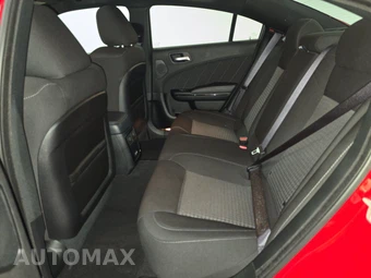 2023 Dodge Charger R/T – miniatura 13