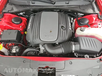2023 Dodge Charger R/T – miniatura 15