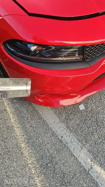 2023 Dodge Charger R/T – miniatura 19