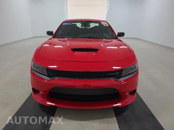 2023 Dodge Charger R/T – miniatura 2
