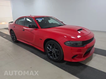 2023 Dodge Charger R/T – miniatura 3