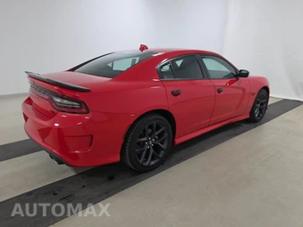 2023 Dodge Charger R/T – miniatura 4