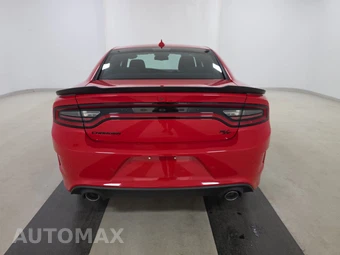 2023 Dodge Charger R/T – miniatura 5