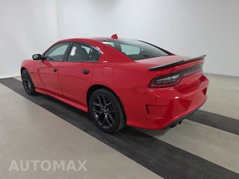2023 Dodge Charger R/T – miniatura 6