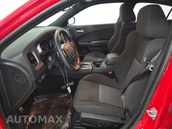 2023 Dodge Charger R/T – miniatura 7