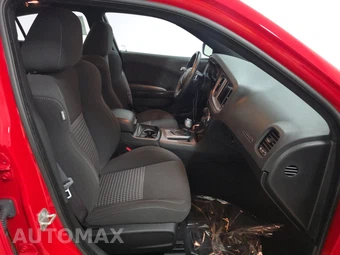 2023 Dodge Charger R/T – miniatura 8