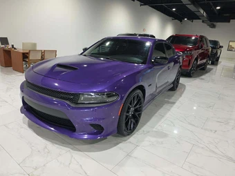 2023 Dodge Charger R/T