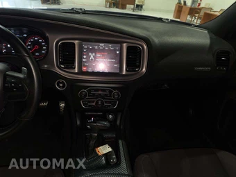 2023 Dodge Charger R/T – miniatura 10