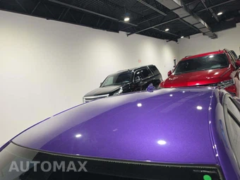 2023 Dodge Charger R/T – miniatura 12