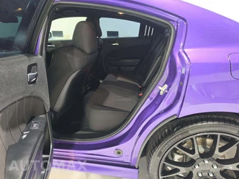 2023 Dodge Charger R/T – miniatura 13