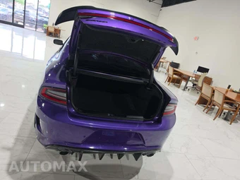 2023 Dodge Charger R/T – miniatura 14