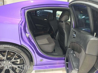 2023 Dodge Charger R/T – miniatura 16