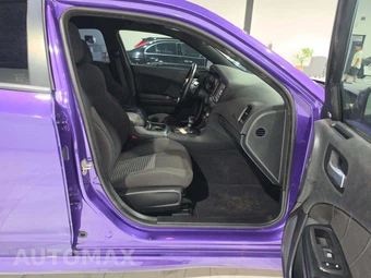 2023 Dodge Charger R/T – miniatura 18