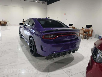 2023 Dodge Charger R/T – miniatura 2
