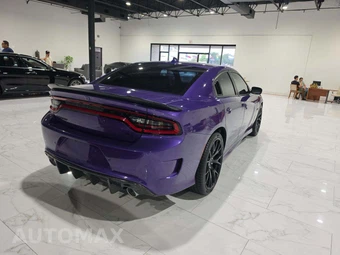 2023 Dodge Charger R/T – miniatura 3