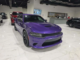 2023 Dodge Charger R/T – miniatura 4
