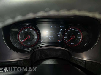 2023 Dodge Charger R/T – miniatura 9