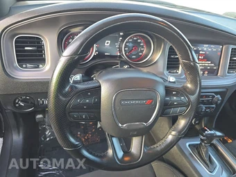 2023 Dodge Charger R/T – miniatura 10