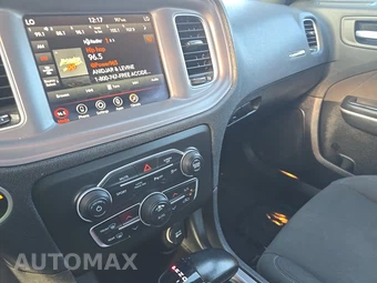 2023 Dodge Charger R/T – miniatura 11