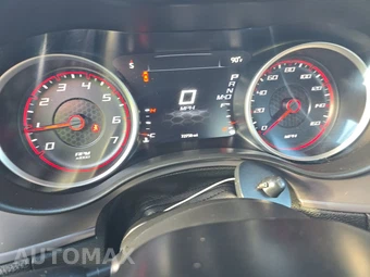 2023 Dodge Charger R/T – miniatura 12