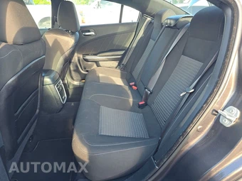 2023 Dodge Charger R/T – miniatura 13
