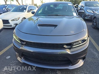 2023 Dodge Charger R/T – miniatura 2